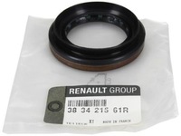 фото thumb №16, Ущільнювач піввісь skrzy передача лівий 383421561r org