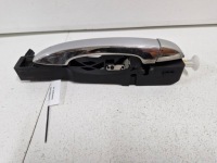 фото thumb №7, Renault grand scenic iv 4 ручка дверь правый задняя хром 2 pin