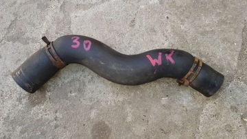 фото thumb №1, Шланг труба води jeep grand cherokee 3,0crd wk