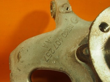 фото thumb №10, Audi a5 8t поворотна опора перед ліва ступиця 4g0407241d