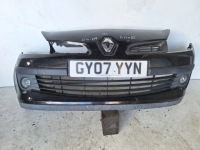 фото thumb №1, Renault clio iii 05-09 бампер 195