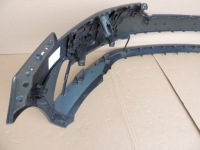 Skoda superb iii 3v0 2019 2020 передний бампер Оригинал, фото thumb