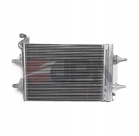 фото thumb №1, Радиатор кондиционера конденсатор do skoda roomster