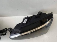 фото thumb №4, Skoda scala 657 лампа левая правая перед оригинал