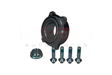 фото thumb №3, Ступица колёса зад zl mercedes класс c 07'- класс e 09'- sl 02'-12'