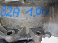 фото thumb №6, Коробка передач передач audi a1 82a 1,0tsi udk