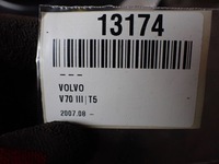 фото thumb №8, Element оздоблення стійка volvo v70 права сторона