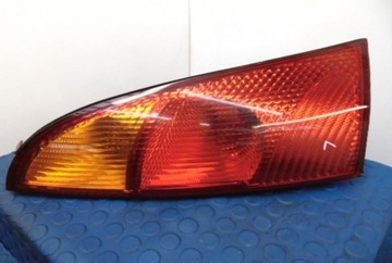 фото thumb №1, Ford focus mk1 hb лампа зад левая