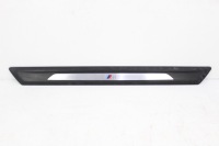 фото thumb №8, Bmw f32 435i молдинг пороговая накладка l+p 8054525