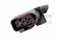 Вентилятор радиатора vw golf iv bora skoda octavia 1 seat leon 1j0959455p с Разборки, фото thumb