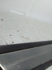 фото thumb №13, Jeep grand cherokee wk2 19-22 накладка поріг ліва права usa