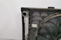 фото thumb №7, Комплект радиатор bmw 6 cabrio f12 8509740 4.4l бензиновый 330kw 2011