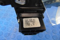 фото thumb №6, Peugeot 306 переключатель комбинированный 96247564zl