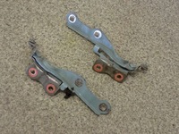 фото thumb №6, Chevrolet cruze sedan 08- 12 петли капот