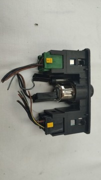 фото thumb №4, Combo c 01-11 кнопка подогреваемых сидений гнездо прикуривателя