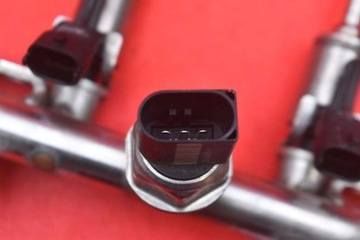 фото thumb №11, Планка вприскувальний форсунки n18b16a 7537319 mini cooper one r56 1.6 t 184 km