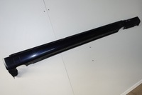 фото thumb №5, Mercedes w220 накладки пороговые пороги молдинг правая s-klasa 2206900240 359