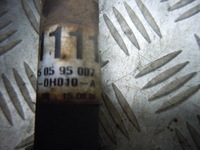 фото thumb №5, Приводной вал левая peugeot 107 c1 aygo 82500595007 43420-0h010-a