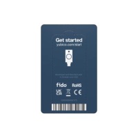 Ключ Yubico YubiKey BIO C версия FIDO