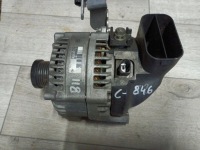 фото thumb №1, Генератор denso bmw 1 f20 f21 7605060-05 1598cm