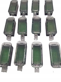 фото thumb №1, Vw audi лампа освітлення orginał 4e0947415 ...