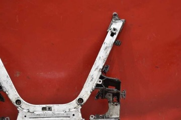 фото thumb №11, Подрамник балка тележка колыбель перед bmw e65 3.5 v8 272 km 01-05