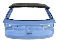 фото thumb №1, Кришка кришка зад багажник vw id4 id 4 id.4 11a 827 446 11a827446