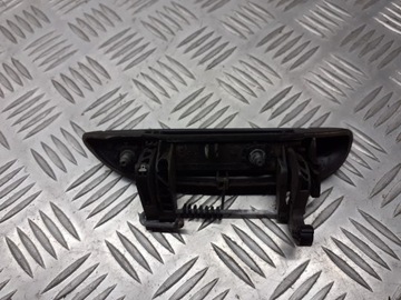 фото thumb №2, Ручка левая задняя наружная renault clio ii