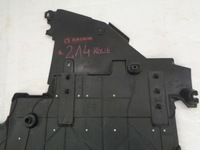 фото thumb №6, C5 aircross захист плита pod двигун