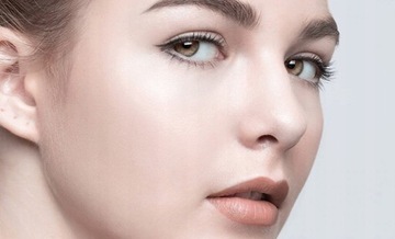Claresa Рассыпчатая пудра для макияжа BLUR SUPER POWDER
