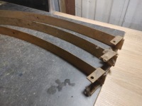 Автомобіль prl ресора ресорний нове щітка 75 cm оригінал нове prl Оригінал, фото thumb