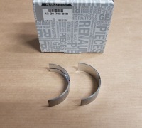 Купить Набор вкладыши вала коленчатого, фото thumb