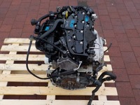 фото thumb №9, Volvo v40 ii 14r 1.6 turbo двигатель b4164t4 комплектный новый распределение