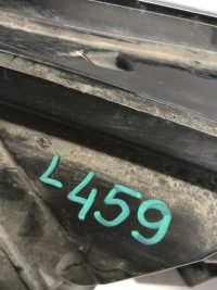 Tesla model y 2021 перед сторона права лампа передня 151495300d Київ, фото thumb