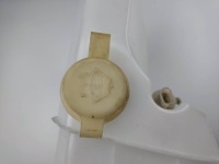 Бачок рідина омивача mercedes ml w163 a16386060 3 насос в Україні, фото thumb