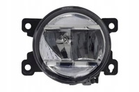 фото thumb №1, Лампа противотуманная honda odyssey 2000 2001 2002 2003 2004 2005 2006 2007