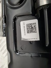 фото thumb №5, Audi s5 8t0880843d перед сторона права подушки повітряні