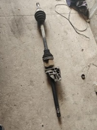 фото thumb №1, Приводной вал правая правый перед ducato iii jumper boxer ii 2.2 hdi