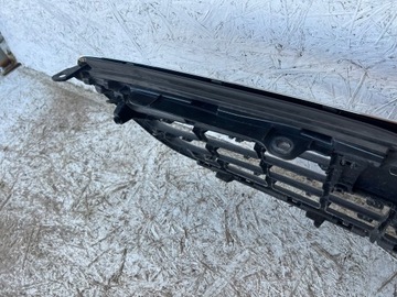 фото thumb №8, Решітка радіатора решітка радіатора решітка mercedes s w222 222 гарний