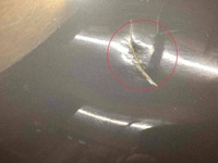 фото thumb №10, Land rover range rover sport l461 2023 перед сторона ліва крила передній