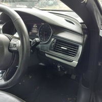 фото thumb №6, Audi a7 s-line приборная панель приборная приборная панель консоль + подушка пассажира