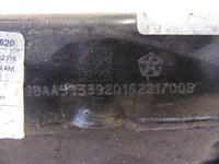 фото thumb №5, Jeep compass ii 2.4 mta 4x4 17- подвеска подрамник задняя