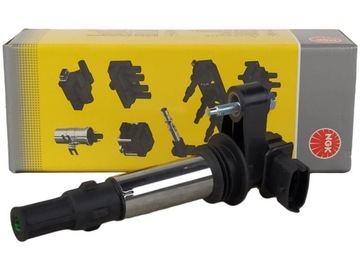 фото thumb №11, Котушка запалювання ngk 48174 alfa 159