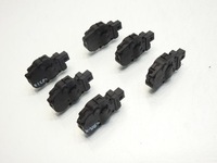 фото thumb №7, Моторчик отопителя bmw x1 e84 efb431 t1015556h