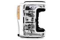 фото thumb №1, Ford f150 od 2015- лампа фара правий новий h13