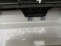 фото thumb №11, Захист обшивка накладка порога vw arteon 3g8853857 l0k1 новий оригінальна запчастина