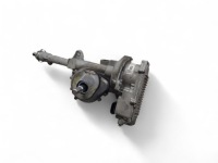 фото thumb №9, Bmw x1 f48 f49 6878980 трансмиссия рулевая / рулевая рейка