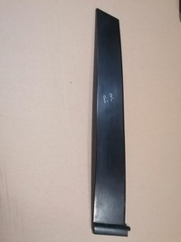 фото thumb №1, Молдинг na дверь правая передняя защита наружная правое honda jazz iii 2008-