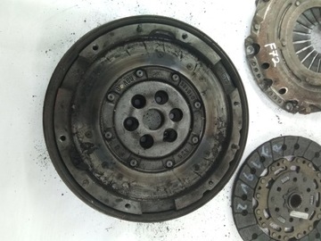 фото thumb №4, F72 комплектні зчеплення opel z16ler 1878003309