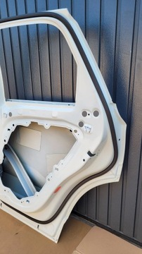 фото thumb №12, Volvo xc60 ii 17- дверь зад правый задние правые